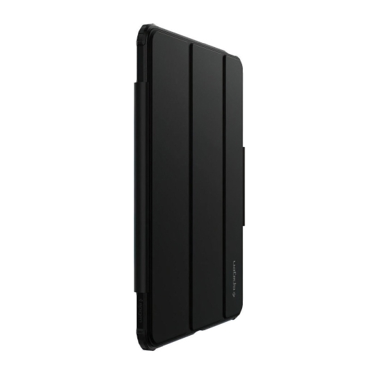 Чехол Spigen for iPad Air 10.9"(Gen 5, 2022) Ultra Hybrid Pro Black - цена, характеристики, отзывы, рассрочка, фото 3