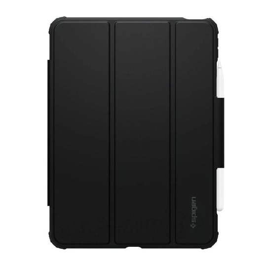 Чохол Spigen for iPad Air 10.9"(Gen 5, 2022) Liquid Air Folio Black