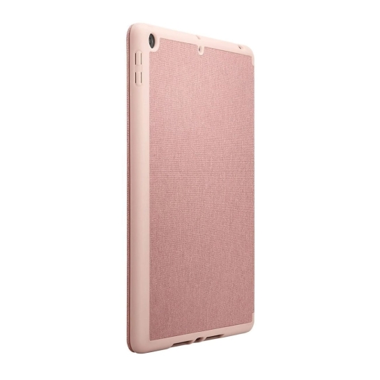 Чехол Spigen for iPad 10.2"(Gen 7-9, 2019-2021) Urban Fit Rose Gold - цена, характеристики, отзывы, рассрочка, фото 3