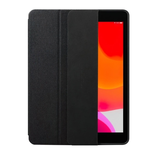 Чехол Spigen for iPad 10.2"(Gen 7-9, 2019-2021) Urban Fit Black - цена, характеристики, отзывы, рассрочка, фото 2