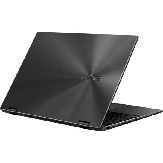 Ноутбук ASUS Zenbook 14 Flip OLED UN5401QA (UN5401QA-KN186W) - ціна, характеристики, відгуки, розстрочка, фото 6