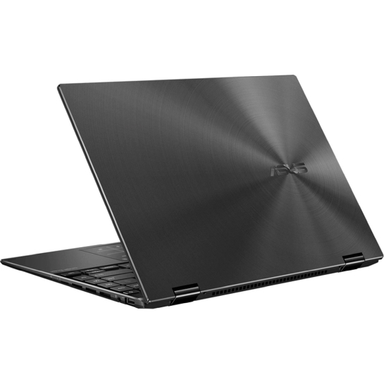 Ноутбук ASUS Zenbook 14 Flip OLED UN5401QA (UN5401QA-KN186W) - цена, характеристики, отзывы, рассрочка, фото 7