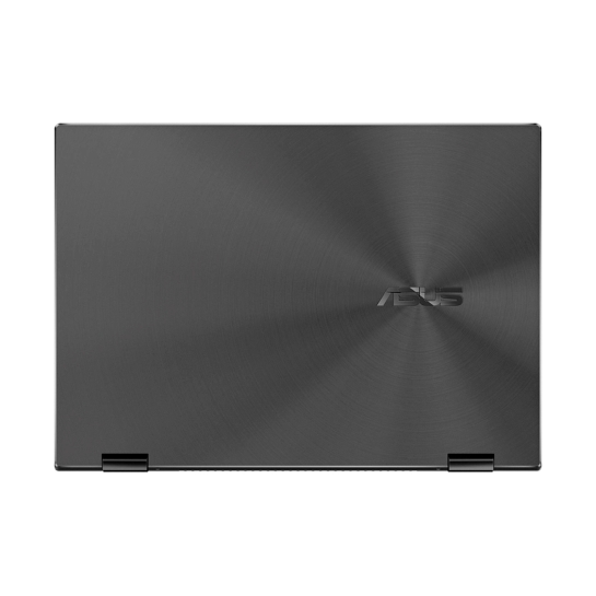 Ноутбук ASUS Zenbook 14 Flip OLED UN5401QA (UN5401QA-KN186W) - ціна, характеристики, відгуки, розстрочка, фото 8