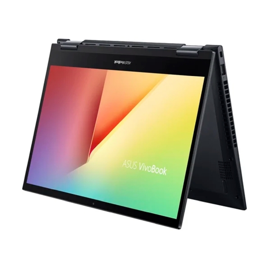 Ноутбук ASUS VivoBook Flip 14 TM420UA (TM420UA-DS52T) - цена, характеристики, отзывы, рассрочка, фото 1