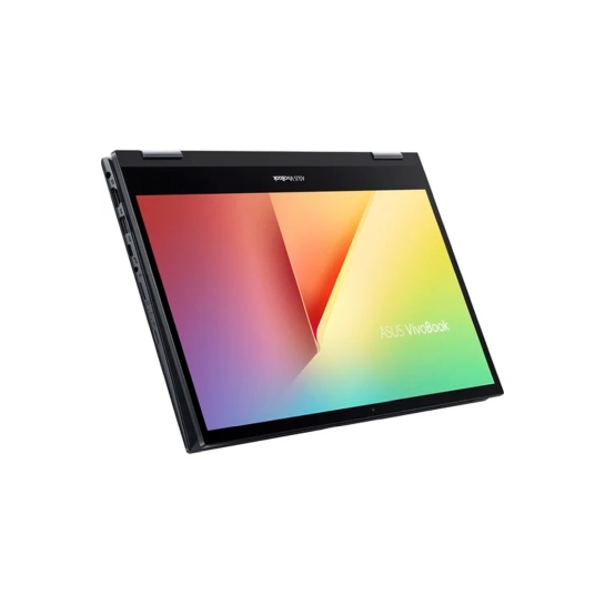 Ноутбук ASUS VivoBook Flip 14 TM420UA (TM420UA-DS52T) - ціна, характеристики, відгуки, розстрочка, фото 2