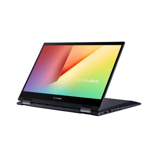 Ноутбук ASUS VivoBook Flip 14 TM420UA (TM420UA-DS52T) - ціна, характеристики, відгуки, розстрочка, фото 4