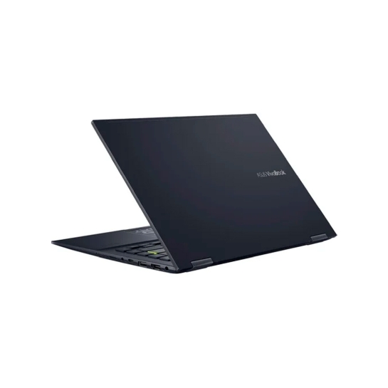 Ноутбук ASUS VivoBook Flip 14 TM420UA (TM420UA-DS52T) - ціна, характеристики, відгуки, розстрочка, фото 3