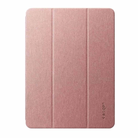 Чехол Spigen для iPad 10.9"(Gen 10, 2022) Urban Fit Rose Gold