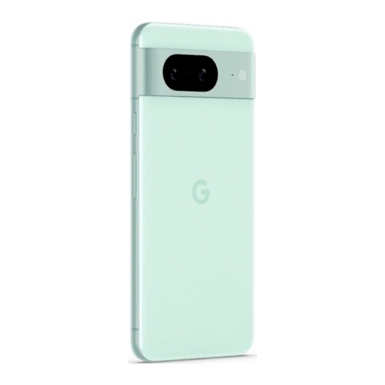 Смартфон Google Pixel 8 8/128GB Mint Global - ціна, характеристики, відгуки, розстрочка, фото 4