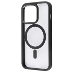 Чехол Wave Ardor Case with MagSafe for iPhone 14 Pro Max Black