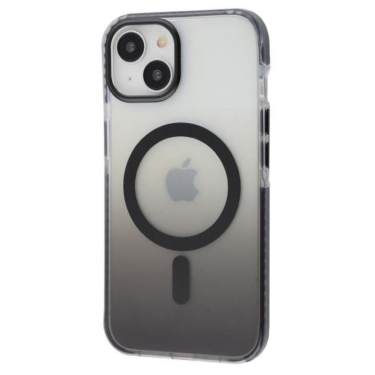 Чохол WAVE Premium Shadow Star Case with MagSafe for iPhone 13 Pro Max Black - ціна, характеристики, відгуки, розстрочка, фото 1