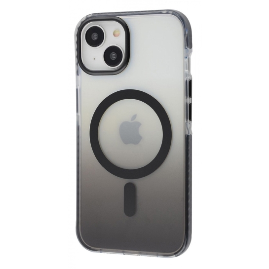 Чохол WAVE Premium Shadow Star Case with MagSafe for iPhone 13 Pro Black - ціна, характеристики, відгуки, розстрочка, фото 1