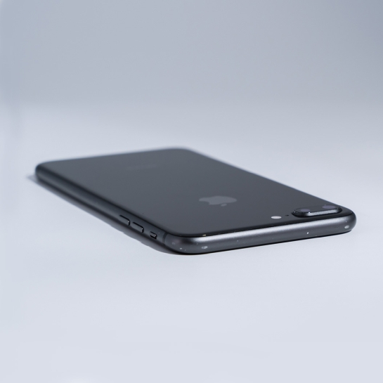 Б/У Apple iPhone 8 Plus 128 Gb Space Gray (Ідеальний) - ціна, характеристики, відгуки, розстрочка, фото 5