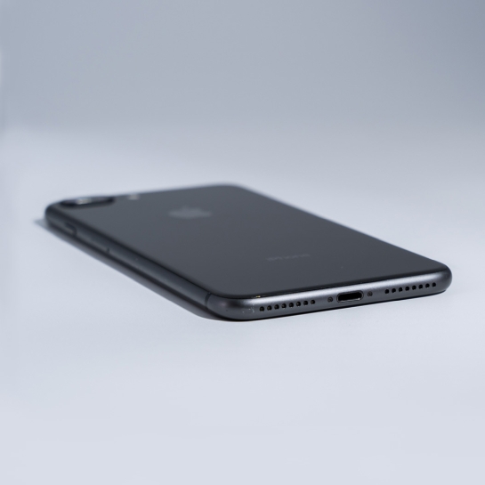 Б/У Apple iPhone 8 Plus 128 Gb Space Gray (Ідеальний) - ціна, характеристики, відгуки, розстрочка, фото 6