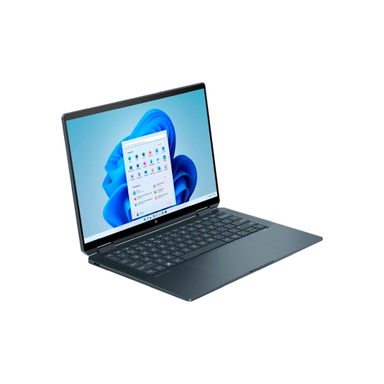 Ноутбук HP Spectre x360 14-eu0097nr (9C908UA) - ціна, характеристики, відгуки, розстрочка, фото 3