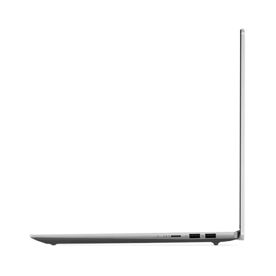 Ноутбук Lenovo IdeaPad Slim 5 16IRL8 Cloud Grey 2023 (82XF002DUS) - ціна, характеристики, відгуки, розстрочка, фото 7