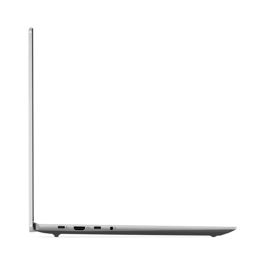 Ноутбук Lenovo IdeaPad Slim 5 16IRL8 Cloud Grey 2023 (82XF002DUS) - цена, характеристики, отзывы, рассрочка, фото 8