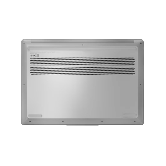 Ноутбук Lenovo IdeaPad Slim 5 16IRL8 Cloud Grey 2023 (82XF002DUS) - ціна, характеристики, відгуки, розстрочка, фото 3