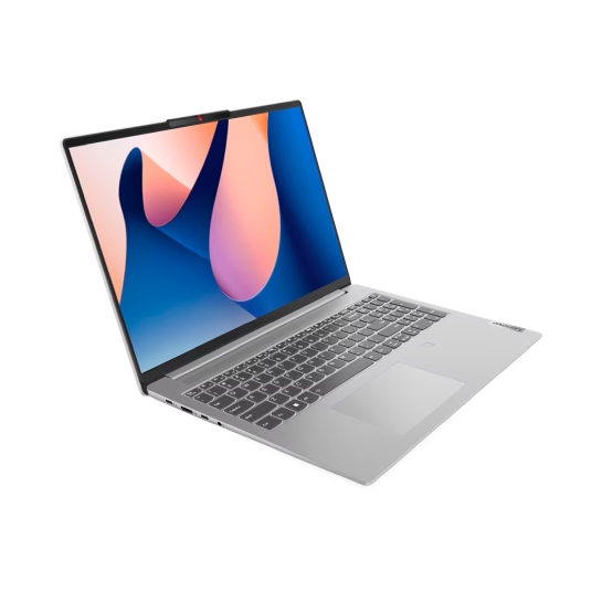 Ноутбук Lenovo IdeaPad Slim 5 16IRL8 Cloud Grey 2023 (82XF003DUS) - цена, характеристики, отзывы, рассрочка, фото 4