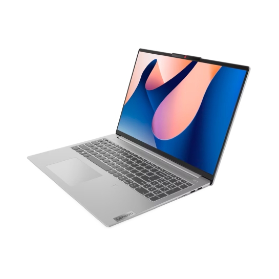 Ноутбук Lenovo IdeaPad Slim 5 16IRL8 Cloud Grey 2023 (82XF005DUS) - цена, характеристики, отзывы, рассрочка, фото 5