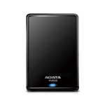 Зовнішній жесткий диск ADATA HV620S Classic 1TB USB 3.1 Black
