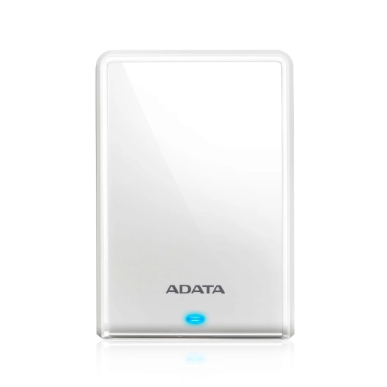 Внешний жесткий диск ADATA HV620S Classic 2TB USB 3.1 White