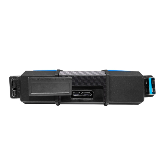 Зовнішній жесткий диск ADATA HD710 Pro DashDrive Durable 2TB USB 3.1 Blue - ціна, характеристики, відгуки, розстрочка, фото 4