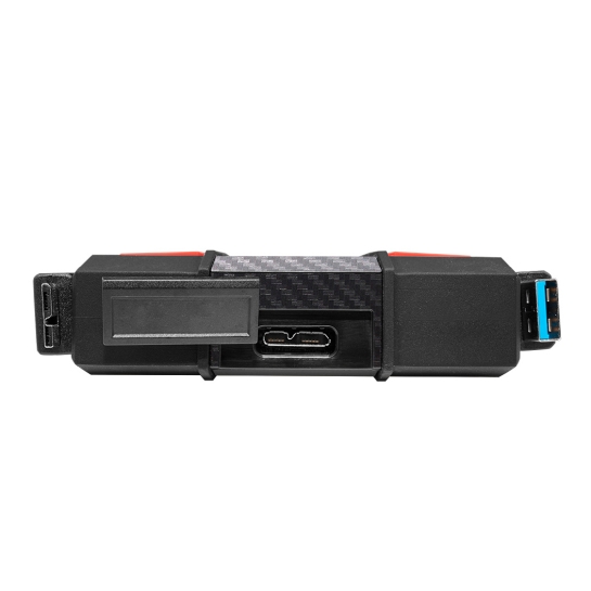 Внешний жесткий диск ADATA HD710 Pro DashDrive Durable 2TB USB 3.1 Red - цена, характеристики, отзывы, рассрочка, фото 3