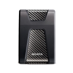 Зовнішній жесткий диск ADATA HD650 DashDrive Durable 2TB USB 3.0 Black