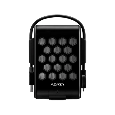 Внешний жесткий диск ADATA HD720 2TB Black - цена, характеристики, отзывы, рассрочка, фото 1