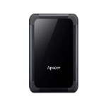 Внешний жесткий диск APACER AC532 2TB USB 3.1 Black