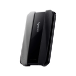 Внешний жесткий диск APACER AC533 2 TB USB 3.2 gen 1 Black