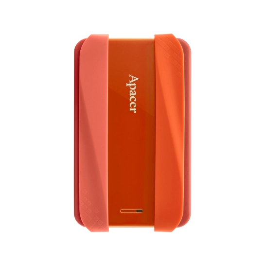 Внешний жесткий диск APACER AC533 1 TB USB 3.2 gen 1 Red