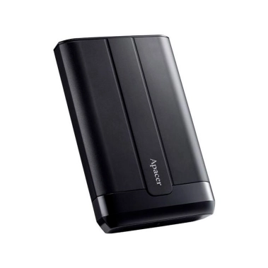 Внешний жесткий диск APACER AC732 4 TB Black - цена, характеристики, отзывы, рассрочка, фото 1