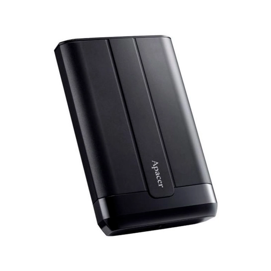 Внешний жесткий диск APACER AC732 4 TB Black