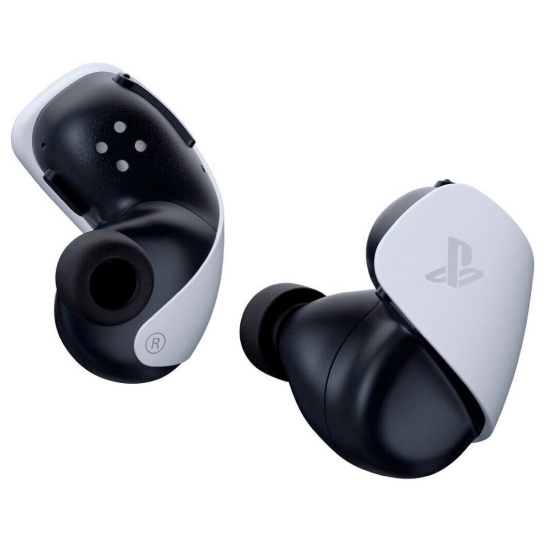 Беспроводные наушники PlayStation Pulse Explore Wireless White - цена, характеристики, отзывы, рассрочка, фото 2