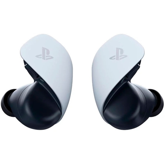Бездротові навушники PlayStation Pulse Explore Wireless White - ціна, характеристики, відгуки, розстрочка, фото 3