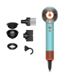 Фен Dyson Supersonic HD16 Nural Ceramic Patina/Topaz