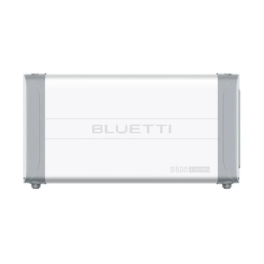 Акумуляторный модуль Bluetti B500 Expansion Battery