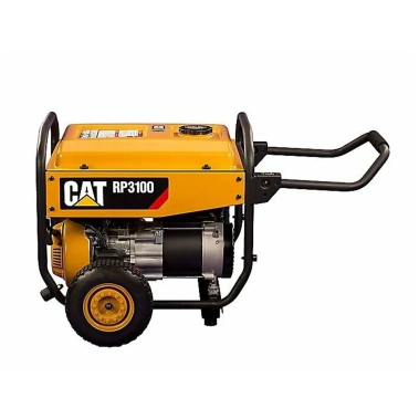 Бензиновый генератор Caterpillar RP3100 - цена, характеристики, отзывы, рассрочка, фото 1