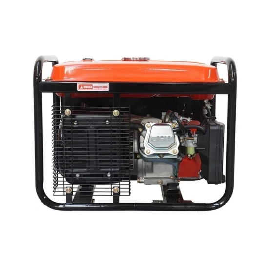 Бензиновый генератор Hortmasz HAP 3500 - цена, характеристики, отзывы, рассрочка, фото 2