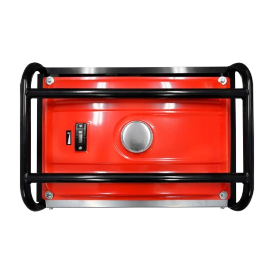 Бензиновый генератор Iskra AR2800T