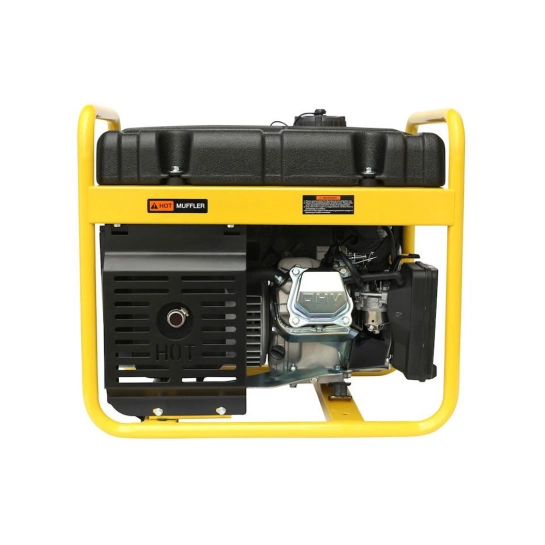 Бензиновый генератор Rotek GG4-3-7300-5EBZ