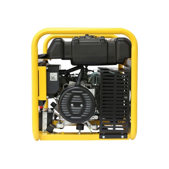 Бензиновый генератор Rotek GG4-3-7300-5EBZ - ціна, характеристики, відгуки, розстрочка, фото 2