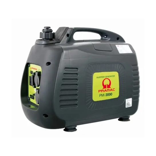 Инверторный бензиновый генератор Pramac PMi2000