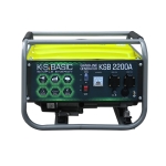 Бензиновый генератор Konner&Sohnen BASIC KSB 2200A