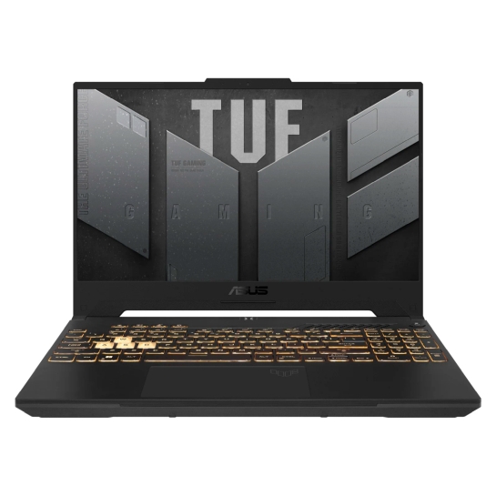Ноутбук Asus TUF Gaming F15 FX507ZV4 (FX507ZV4-LP037) - ціна, характеристики, відгуки, розстрочка, фото 1