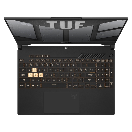 Ноутбук Asus TUF Gaming F15 FX507ZV4 (FX507ZV4-LP037) - ціна, характеристики, відгуки, розстрочка, фото 2
