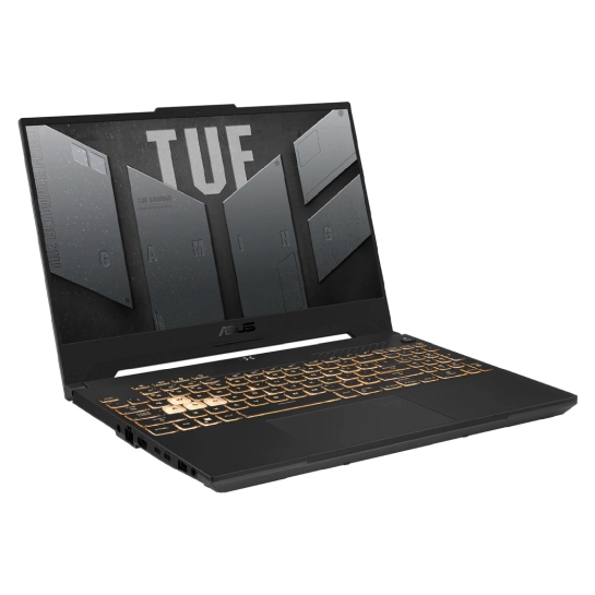 Ноутбук Asus TUF Gaming F15 FX507ZV4 (FX507ZV4-LP037) - ціна, характеристики, відгуки, розстрочка, фото 3