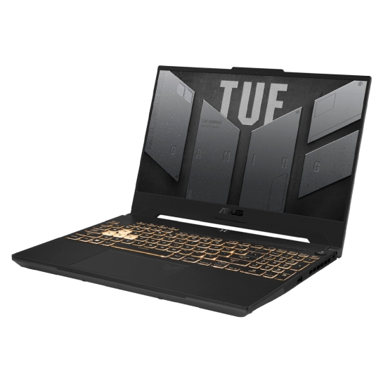 Ноутбук Asus TUF Gaming F15 FX507ZV4 (FX507ZV4-LP037) - ціна, характеристики, відгуки, розстрочка, фото 4